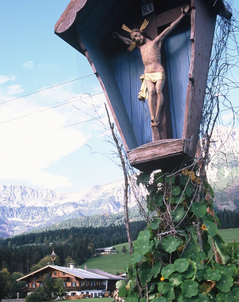 1987_Vorderwalder Kreuz