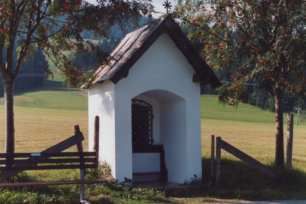 1991_Danzer Kapelle