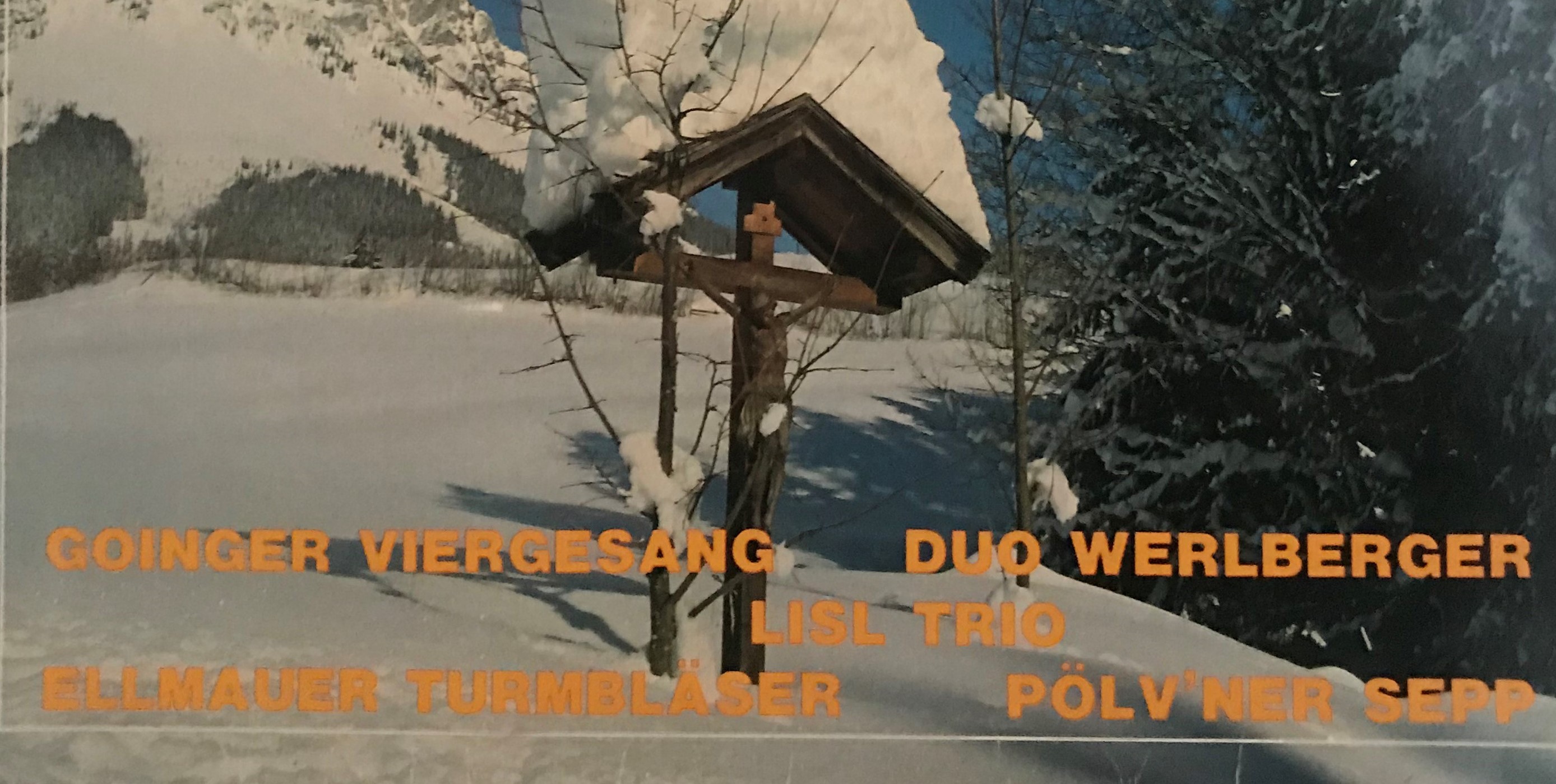Cover Weihnachts Schallplatte_Wilder Kaiser (2)