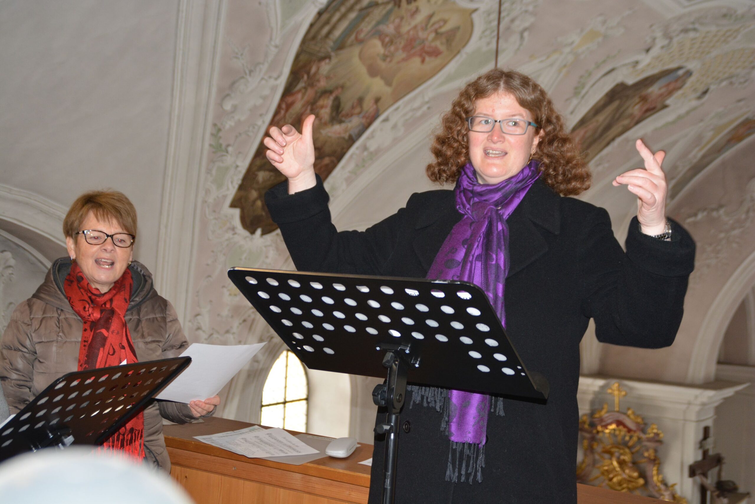 Kirchenchor_Messe Maria Empfängnis_2023-12-08 (3)web