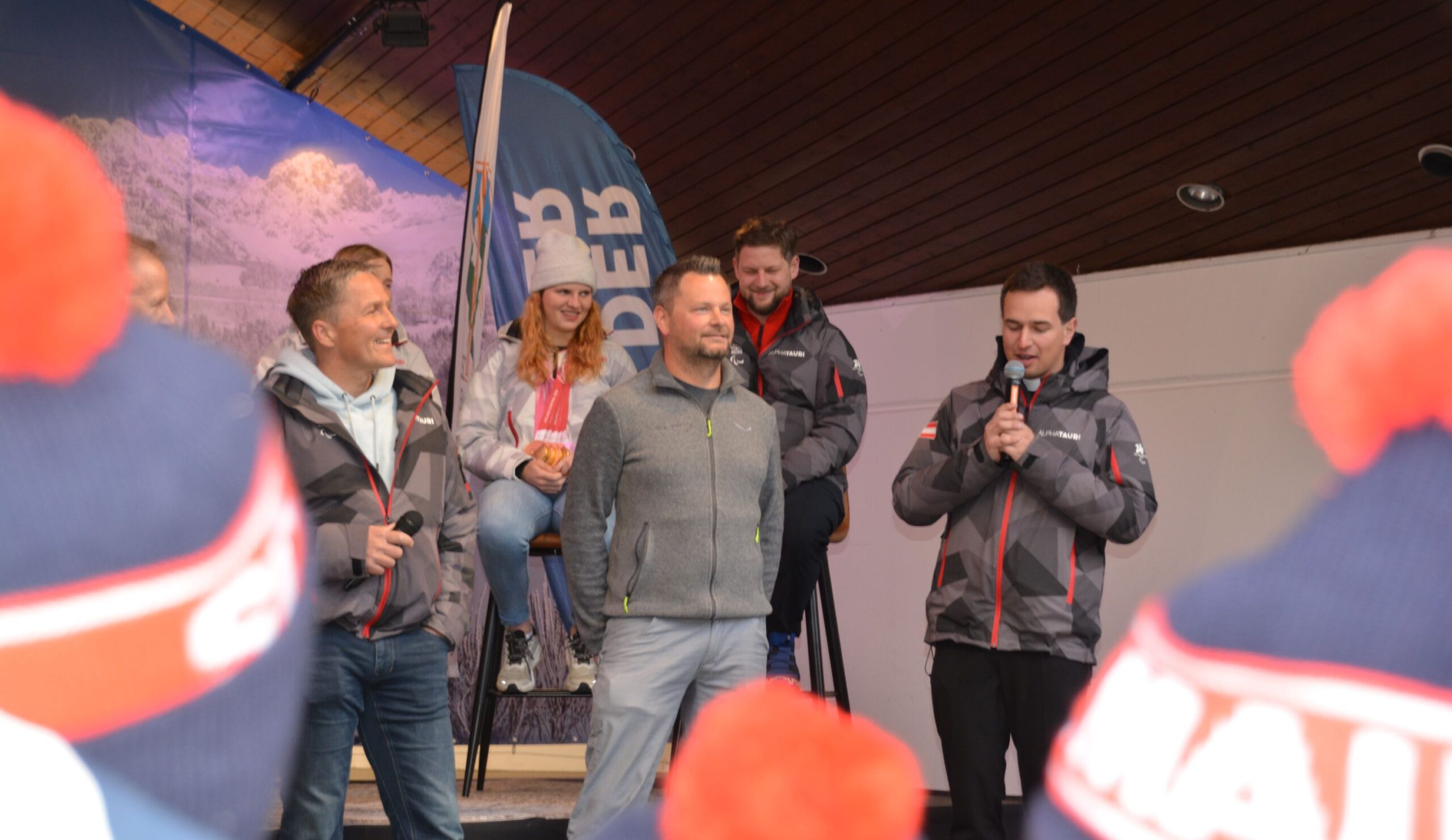 Lilly Sammer Empfang_2026-04-10_ÖSV Seelsorger Johannes Lackner_web