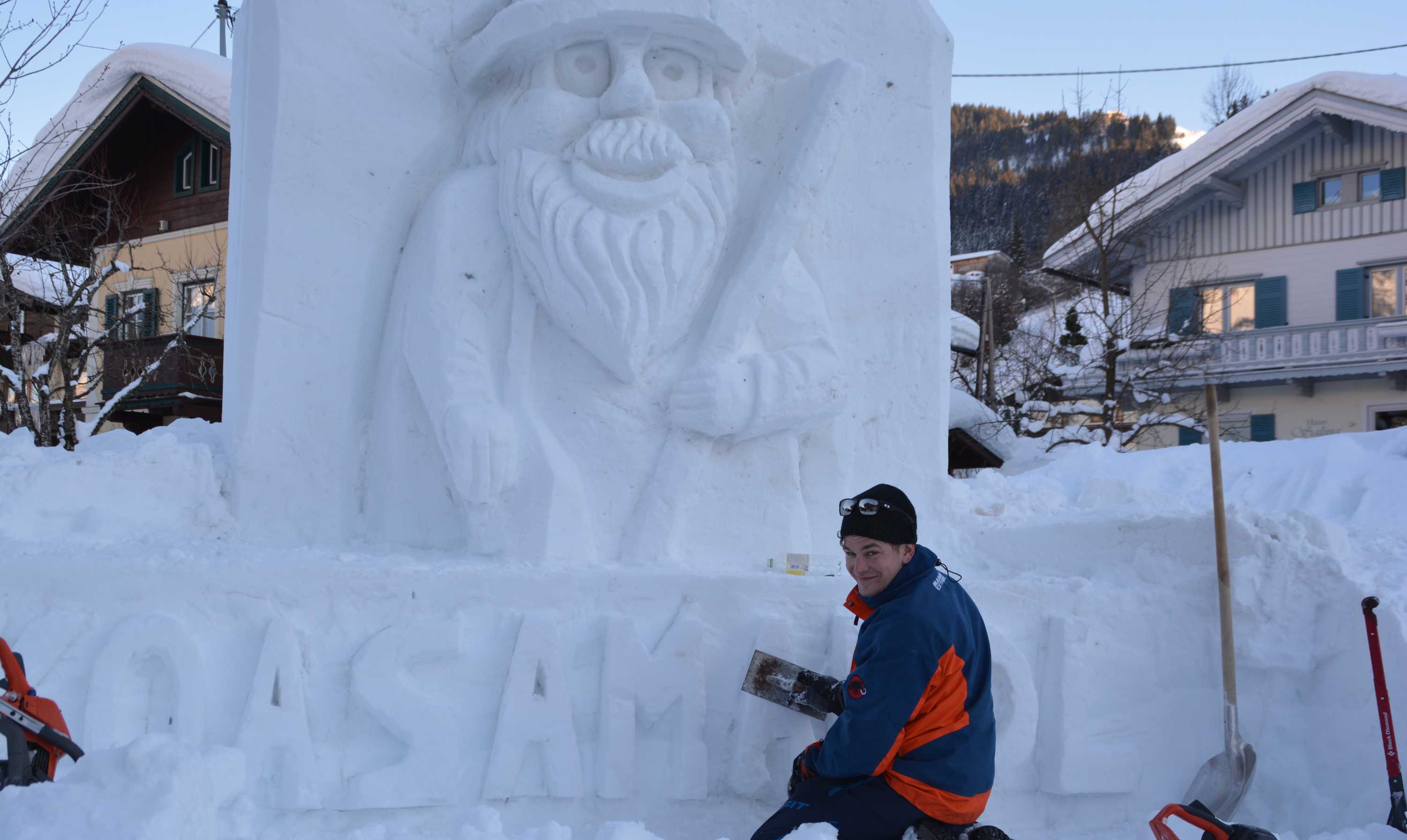 Schneeskulptur Koasamandl Schrift_2019-01-31_web