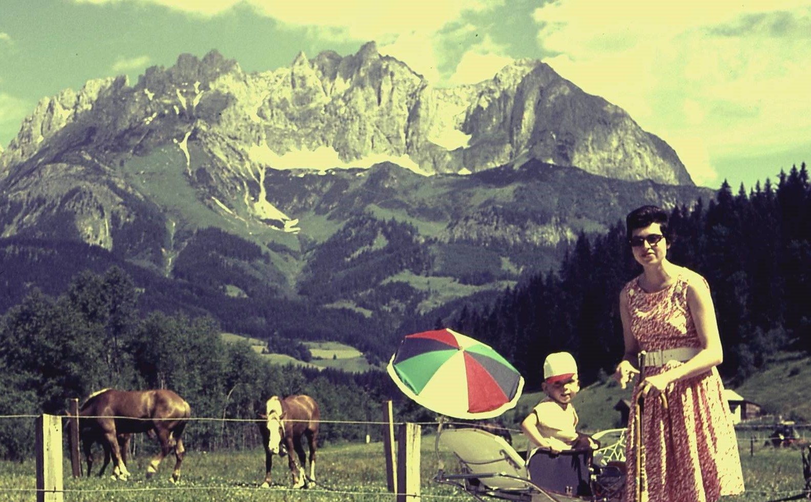 Urlaub am Wilden Kaiser_1965 (2)