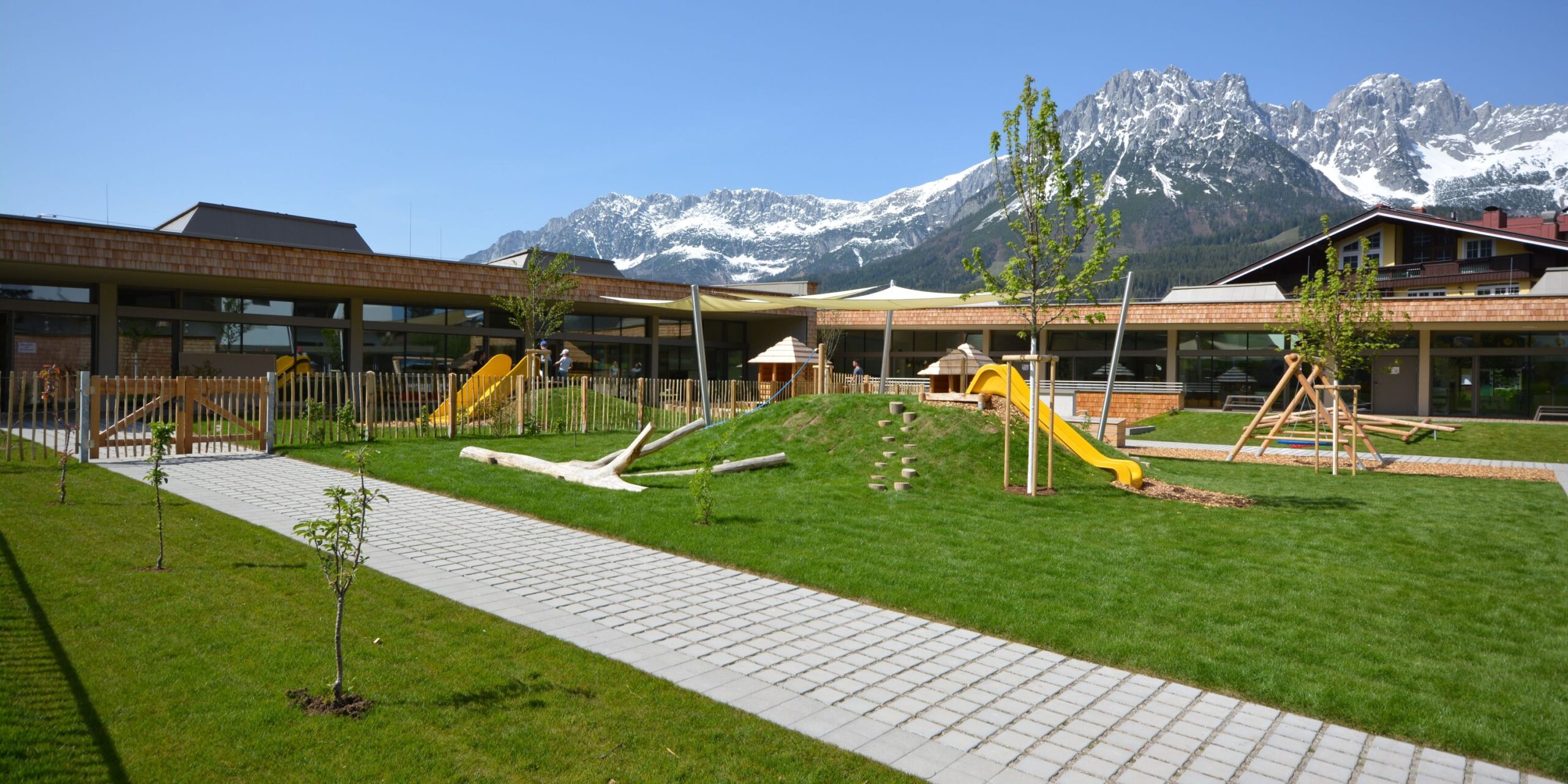 mehr.Zweck-Zentrum Ellmau_Spielplatz_web